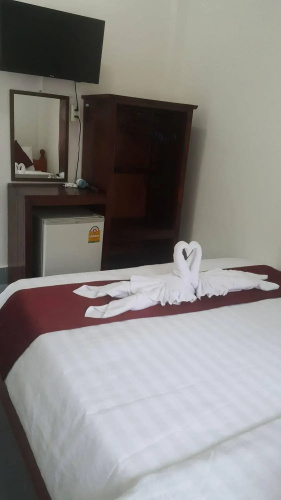 PP Guesthouse LPB