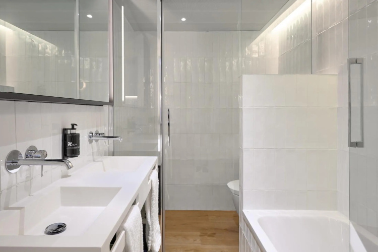 Sercotel Gran Hotel Luna de Granada photo 10