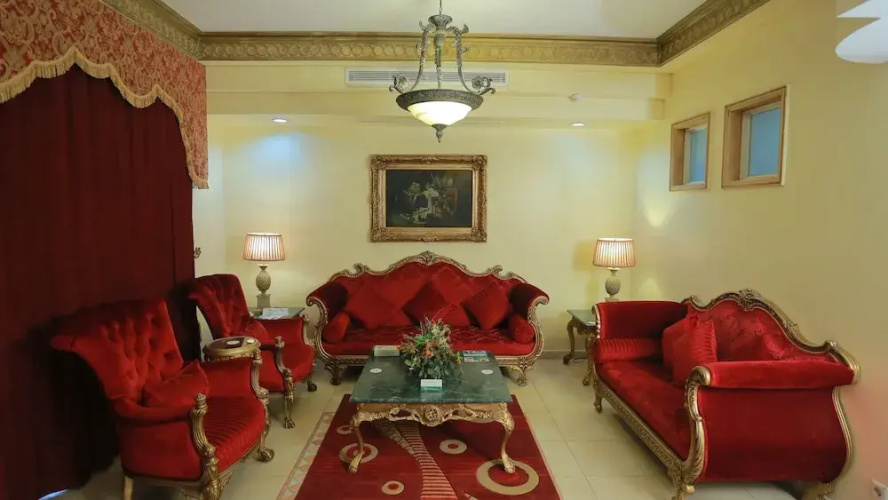 Western Garden Hotel