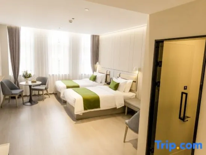 Business Double room