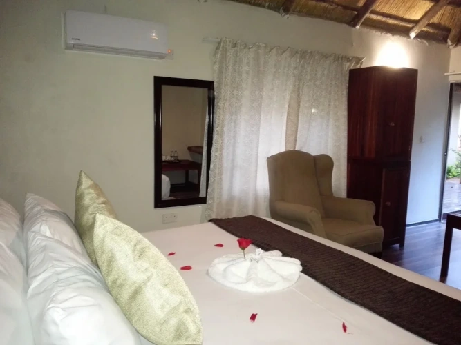 1 Bedroom Chalet