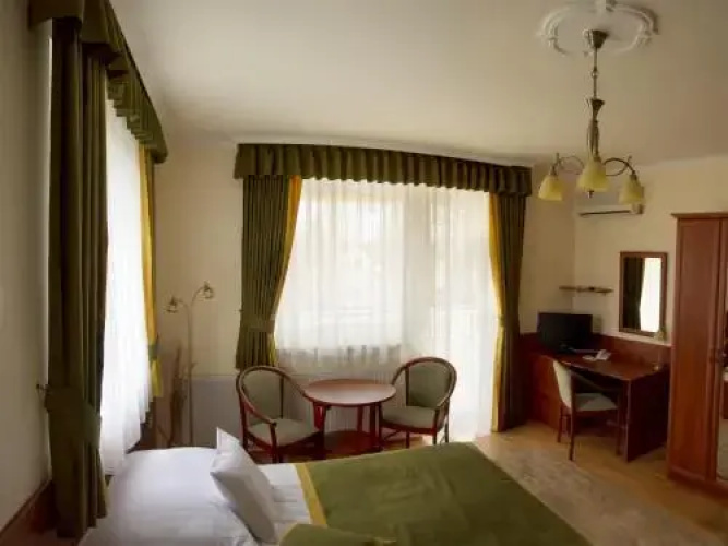 Apartman Bella Hotel