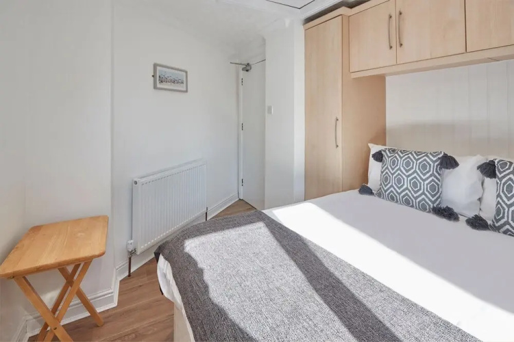Apartment 2 at Khyber