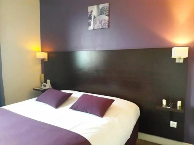 Comfort Double room