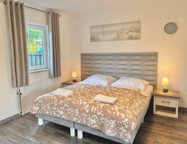 Apartamenty Nexo
