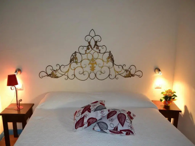 Agriturismo Conca e Janas