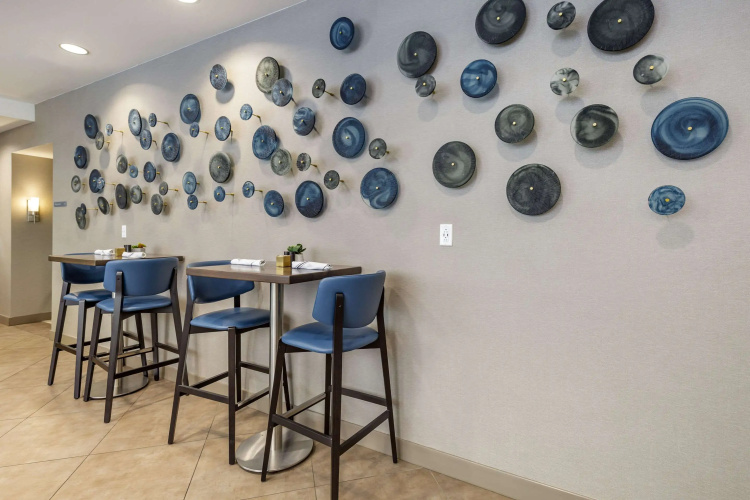 Cambria Hotel Rockville photo 17