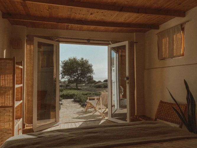 Bungalow