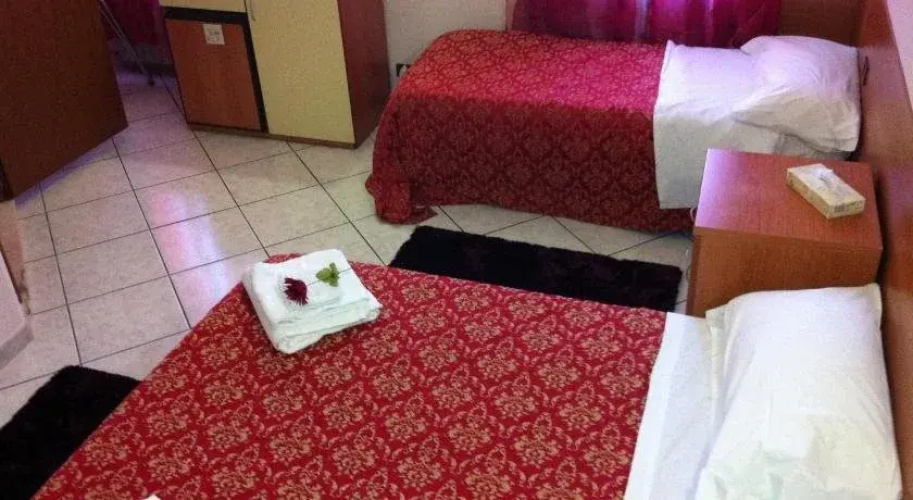 Hotel Pontenuovo