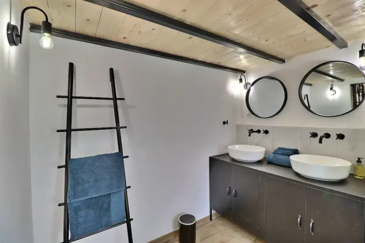 Le Duplex - Centre-ville
