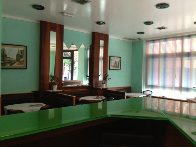 Hotel Ragno D'Oro