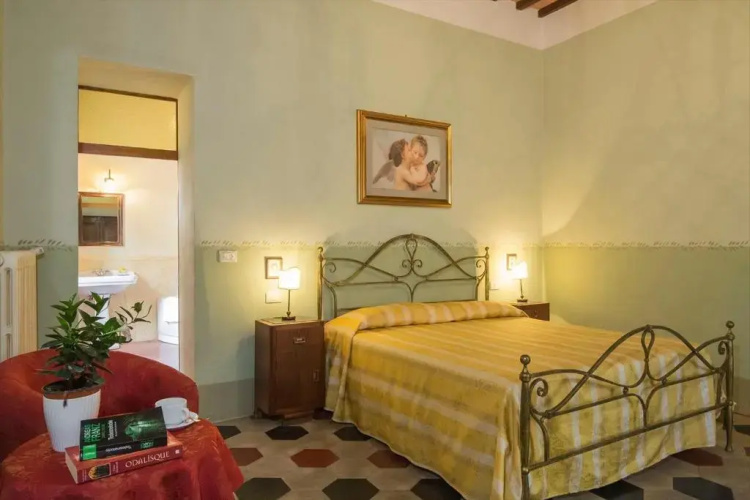Villa Angelini 14 7
