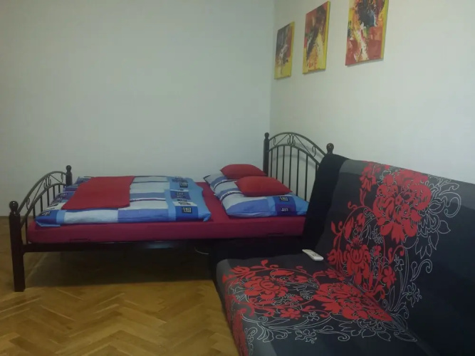 Vladislav Apartment