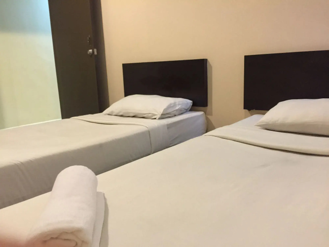 OYO 90235 Hotel Inap Sri Gombak