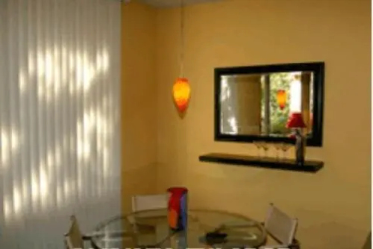 Triangle Inn Resort