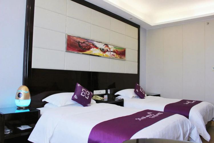 Hancheng International Hotel