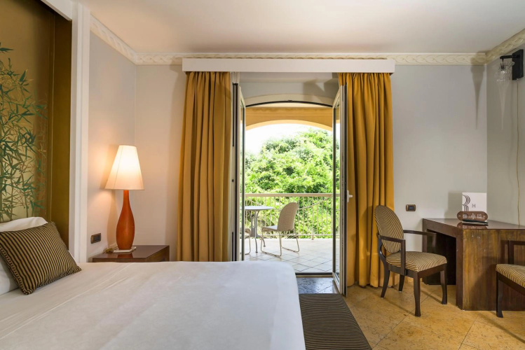 Romano Palace Luxury Hotel photo 16