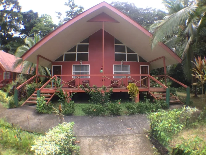 Standard Family room with balcony and with river view