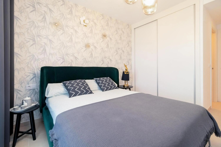 The best apartament