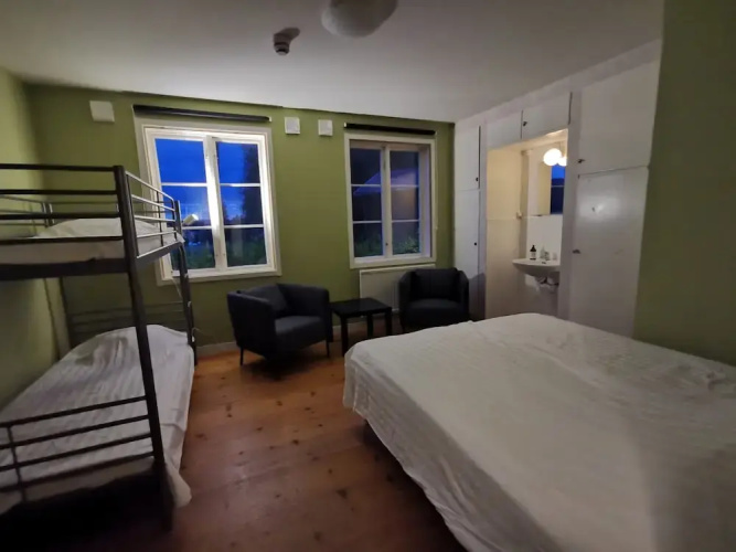 Järvsö Bed & Breakfast