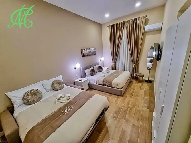 MC Apartments