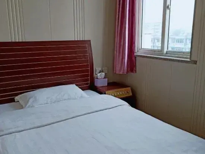 Guosheng Hotel
