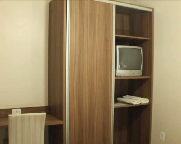 Hotel Areias Brancas