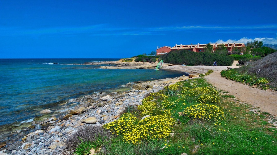 Es Blau Hotel Des Nord photo 21