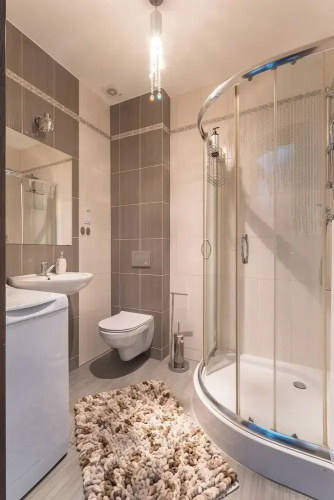 Apartament KOLEJOVA 21 - blisko centrum