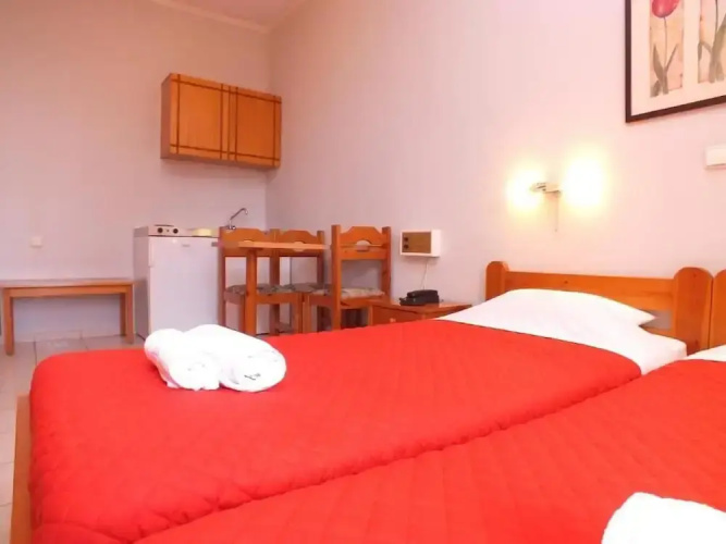 Sunrise Hotel