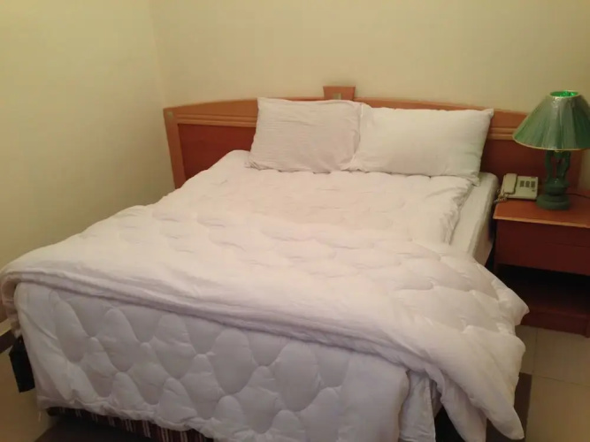 Manarate Al Sharif Hotel