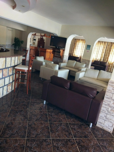 Eleni Hotel