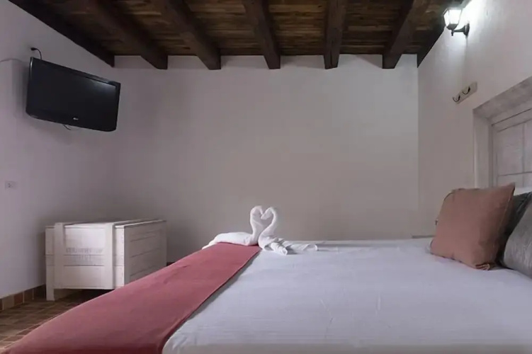 Hotel & Temazcal Hacienda maxthá