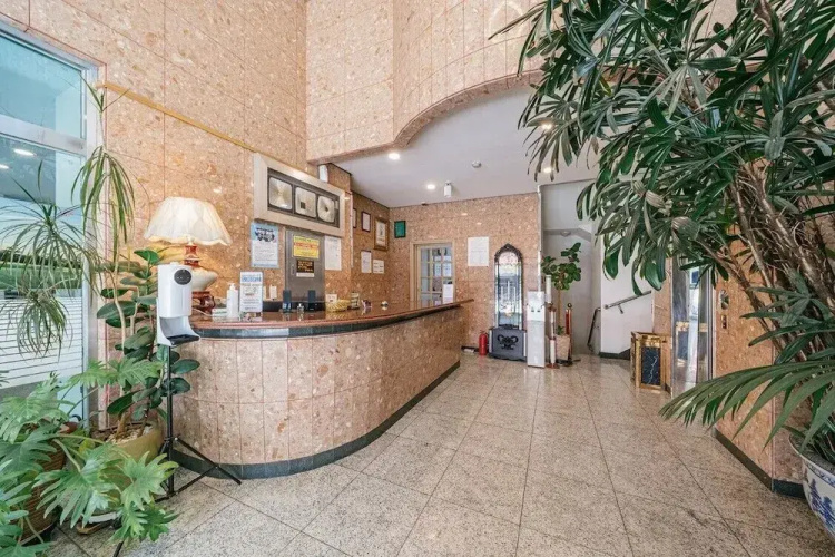Imagen del hotel