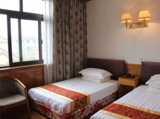 Chenguang Hostel