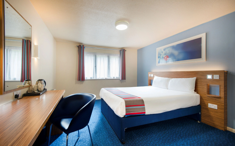 Travelodge Dublin Airport North Swords photo 6