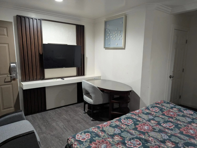 Airport Motel - Inglewood