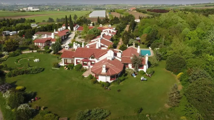 Villa Fe