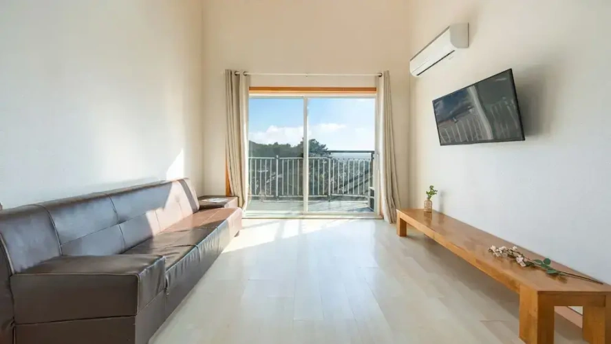 1 Bedroom Standard Duplex room