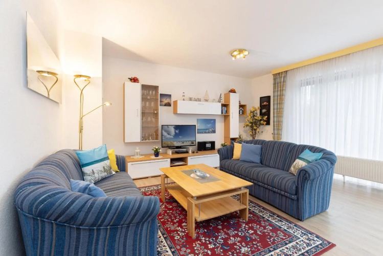 Ferienhaus Ariane am Kornfeld