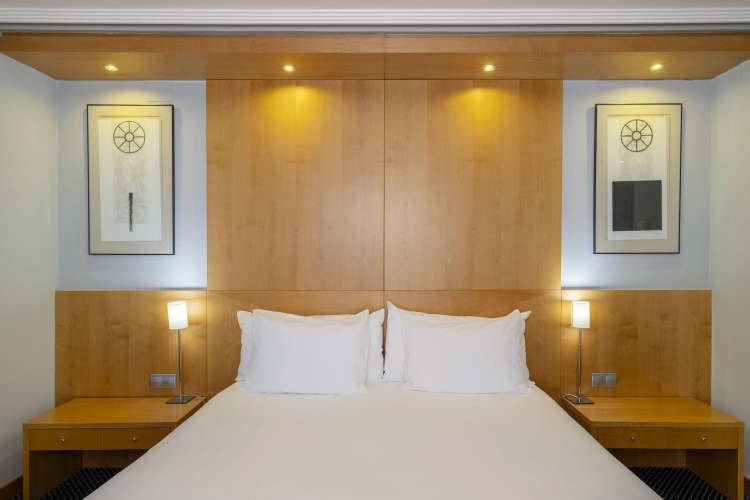 Eurostars Rey Alfonso X