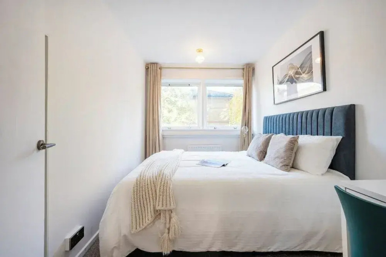 Beautiful 3bed house 7 min to Hyde Park