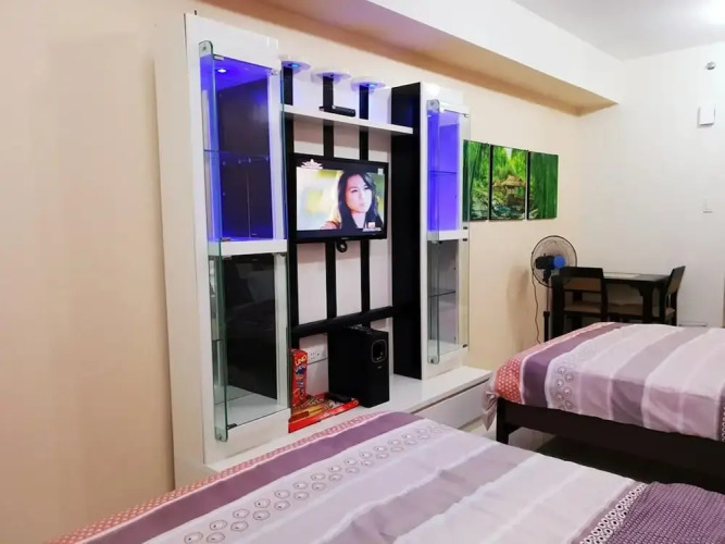 WIND RESIDENCES BY BEA AND RM Over view