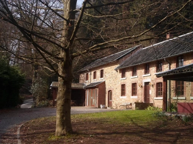 Maison Bod ' Art
