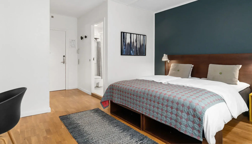 Ibsens Hotel