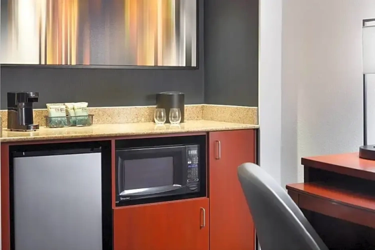 1 Bedroom Double Suite
