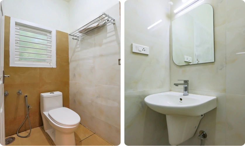 Premium room