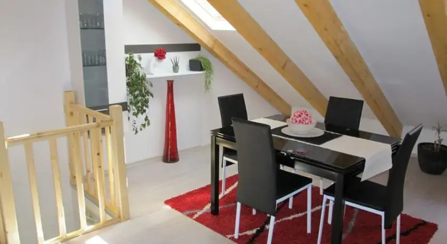 Apartment Mišel