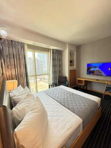Galaxy Hotel