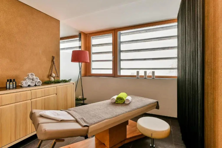 Arlberg Lodges
